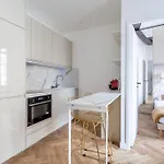 Sublime Appartement Le Marais