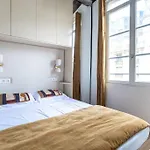 Sublime Appartement Le Marais