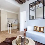 Sublime Appartement Le Marais