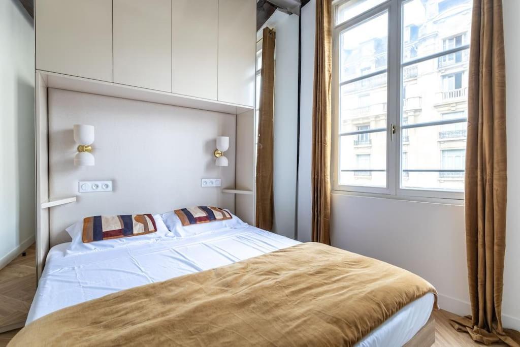 Sublime Le Marais